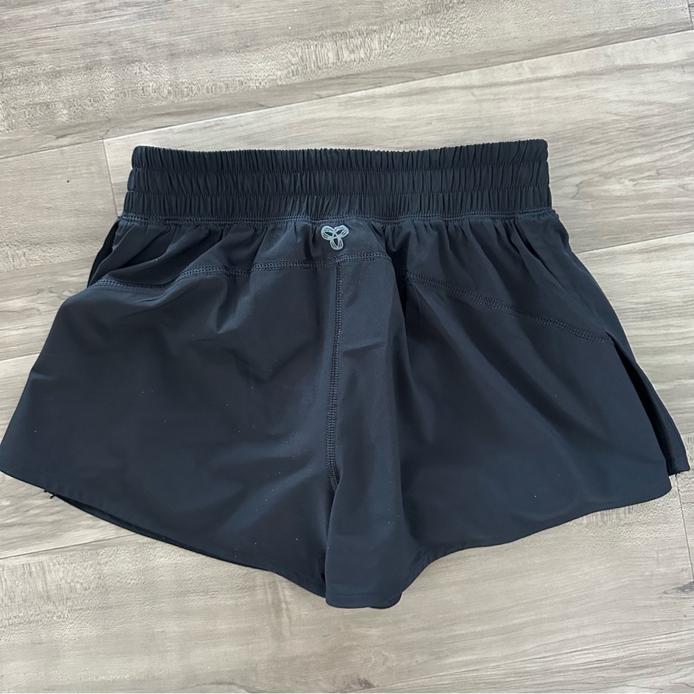 Tna Tnaction Tnamove Lunge 2” Shorts Xs View 5